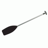 Plastic Paddle with Handle - 165 cm - SM0730165 - SMR 
